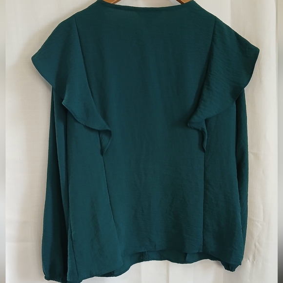 Nine West blouse - Picture 3 of 5